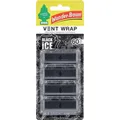 Wunder-Baum Wunderbaum Vent Wrap Black Ice 9800810 (811069)