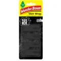 WUNDER-BAUM - Lüftungsschläuche Black Ice 4 Stück