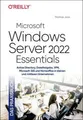 Microsoft Windows Server 2022 Essentials