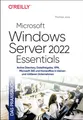 Thomas Joos | Microsoft Windows Server 2022 Essentials - Das Praxisbuch | Buch