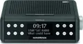 Nordmende Transita 115 Digitalradio DAB+ | UKW RDS | Wecker | 20 Speicherplätze | Kopfhöreranschluss | Anthrazit