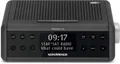 Transita 115 – DigitalRadiowecker DAB+/UKW Uhrenradio mit doppeltem Alarm, Sl...