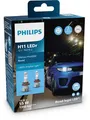2x Glühbirne H11 LEDr 11362U60BX2 PHILIPS