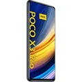 Smartphone Xiaomi X3 Pro 6,67" Octa Core 8 GB RAM 256 GB - Schwarz