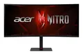 ACER Gaming-Monitor Nitro XV2, XV345CURV, Schwarz, 34 Zoll, Curved #1907176
