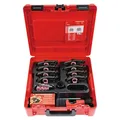 ROTHENBERGER MAXIPRO C PRESSBACKENSATZ 1/4″-3/8″-1/2″-3/4″-5/8"-7/8″-1″-1″1/8