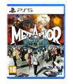 Metaphor: ReFantazio Juego para Consola Sony PlayStation 5 PS5
