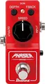 Ibanez PHMINI Phaser Mini Gitarren Effektpedal Brandneu