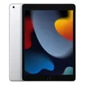 Apple iPad 9. Gen (2021) A2602 64GB 10,2" WiFi Silber Silver IOS - hervorragend