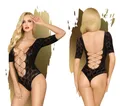 PENTHOUSE LINGERIE Body PENTHOUSE LINGERIEalute me - (S-L,XL)