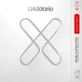 Daddario XSE1052 E-Gitarren Saiten 10-52 | Neu