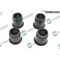 DR.MOTOR AUTOMOTIVE Dichtung, Düsenhalter drm0248s Kraftstoffleitung für TOYOTA