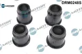 Dr.Motor Automotive DRM0248S Dichtung für Düsenhalter für Toyota für Lexus