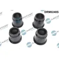 1x Dichtung, Düsenhalter Dr.Motor Automotive DRM0248S passend für TOYOTA