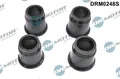 Dr. Motor Automotive DRM0248S Dichtungsring, Einspritzdüse TOYOTA 23681-17010