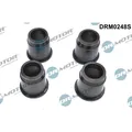 1x ORIGINAL® Dr.Motor Automotive Dichtung, Düsenhalter für Toyota VERSO RAV 4