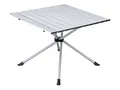 Portal Campingtisch Klapptisch Falttisch Porto Gartentisch Rolltisch Alu 60x60cm