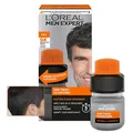 L'Oréal Men Expert Haarfarbe Männer Grauhaarabdeckung Nr. 4 Natürliches Braun