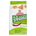 Curtiriso Le Veline Snack al Peperoncino Scrokkinati Biologico Bio-Chili-Pfeffer-Snacks 80g