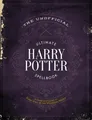 Unofficial Ultimate Harry Potter Spellbook, The: by Books, Lab, Media 1948174243