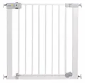 Tür, Treppengeländer Safety 1ST strut weiß 73-80 cm
