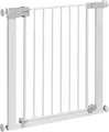 SAFETY 1ST AUTO CLOSE SCHUTZGITTER TREPPENGITTER 73-80 CM