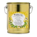 Sanct Bernhard Waldhonig | Naturbelassen | Kräftiges Aroma | Leicht harzige & warme Note | Nicht nur als Brotaufstrich zum Frühstück | 2,5 kg