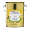 Waldhonig 🐝 naturbelassen | kräftiges Aroma | 2,5 kg Eimer (15,80€/kg)