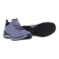 Lowa Wanderschuhe Innox Evo II GTX (All-Terrain, Textil/Mikrofaser, wassderdicht) flieder/violett Damen, Größe Euro (US): 39,5 (8)