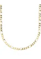 CHRIST Herren-Kette 925er Silber, recycelt One Size 89204438
