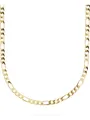 CHRIST Collier CHRIST Herren-Kette 925er Silber, recycelt