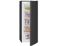 BOMANN Gefrierschrank GS 7364, 142.5 cm hoch, 54.5 cm breit, Gefrierschrank 143cm, 4 Sterne-Gefrierfach