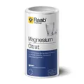 Raab Magnesiumcitrat Pulver