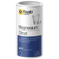 (58,53 EUR/kg) Raab Vitalfood Magnesiumcitrat Pulver 340g