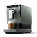 Tchibo Kaffeevollautomat Esperto Pro mit One Touch Funktion für Caffè Crema, Espresso und Milchspezialitäten, Metallic Mint, exklusives Modell