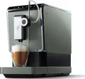 Tchibo Kaffeevollautomat Esperto Pro Metallic mint