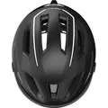 ABUS Helm PEDELEC 2.0 ACE velvet black L Grösse: L|Designfarbe: velvet black