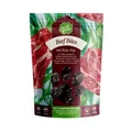 Irish Pure Snack Beef Bites mit Kelp-Alge 3 x 150 g | Hundesnack mit Rindfleisch