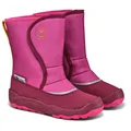 Affenzahn - Kid's Schneestiefel Vegan Freezy - Winterschuhe 24 | EU 24 rosa