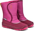Affenzahn Schneestiefel Vegan Freezy Vogel beere - Größe 24 Kinder