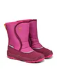 Affenzahn Schneestiefel Vegan Freezy Winterstiefel wasserdicht und atmungsaktiv