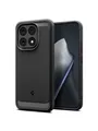 Spigen Rugged Armor - matte black - Xiaomi 15T