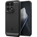 Spigen - Rugged Armor - Xiaomi 15T - Matte Black (Xiaomi 15T) (ACS10459)
