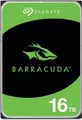 Seagate Desktop Barracuda 16TB HDD - Festplatte - Serial ATA (ST16000DM001)