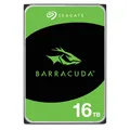Seagate Barracuda Interne Festplatte - 16 TB ST16000DM001