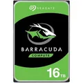 Seagate Barracuda (16 TB, 3.5") (ST16000DM001)