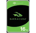 Seagate Barracuda 3,5" SATA 16.000 GB Festplatte 7.200 rpm 6 GB/s (ST16000DM001)