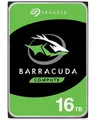 Seagate Barracuda ST16000DM001 - Festplatte - 16 TB - intern - 3.5" (8.9 cm)