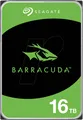 ST16000DM001 - 16TB Festplatte Seagate BarraCuda - Desktop
