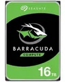 Seagate Desktop Barracuda 16TB HDD - Festplatte - Serial ATA